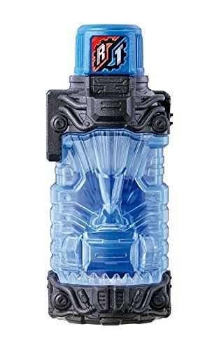 Bandai Kamen Rider Building Transformation Belt Dx Build Driver- Japan Figure Store - #1 Bring To You The Best Japanese Goods
