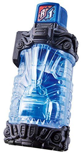 Bandai Kamen Rider Building Transformation Belt Dx Build Driver- Japan Figure Store - #1 Bring To You The Best Japanese Goods