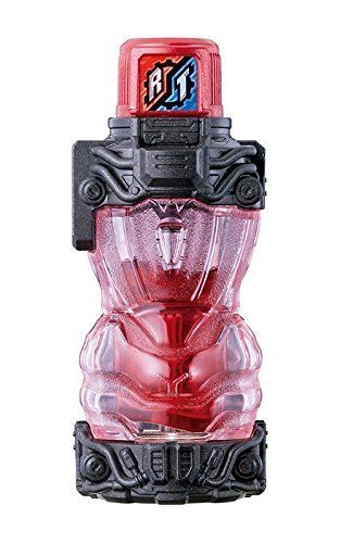 Bandai Kamen Rider Building Transformation Belt Dx Build Driver- Japan Figure Store - #1 Bring To You The Best Japanese Goods