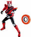 Bandai Kamen Rider Drive Tk01 Type Speed - Japan Figure