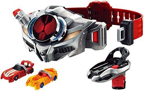 Bandai Kamen Rider Drive Transformation Belt DX Drive Driver Set