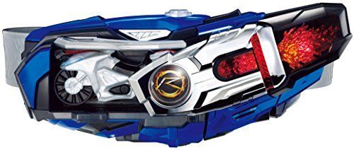 Bandai Kamen Rider Drive Transformation Belt Dx Mach Driver Flame