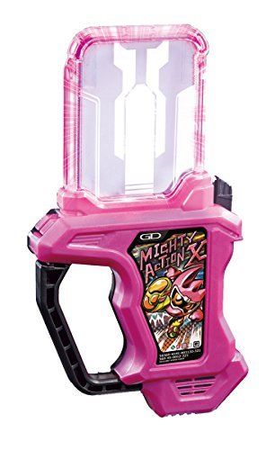 Bandai Kamen Rider Exceed Transformation Belt Dx Gamer Driver- Japan Figure Store - #1 Bring To You The Best Japanese Goods