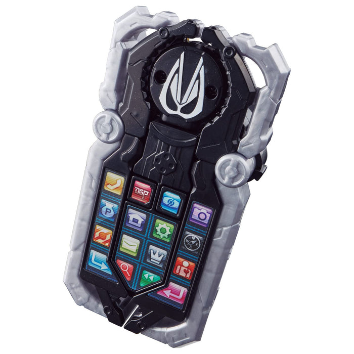 Bandai Kamen Rider Geets Dx Spider Phone Ideal for Kids 3 Years and Above
