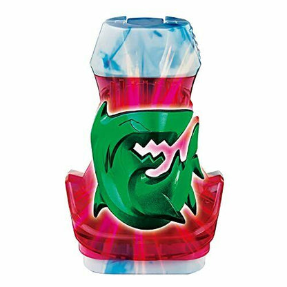 Bandai Kamen Rider Revice Dx Megalodon Vistamp- Japan Figure Store - #1 Bring To You The Best Japanese Goods