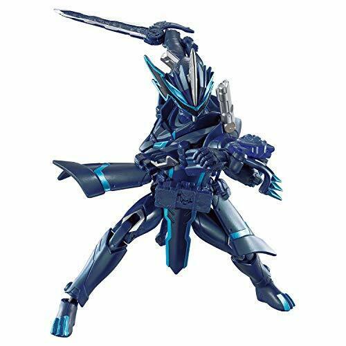 Bandai Kamen Rider Saber Mode Change Rkf Blades King Lion Daisenki- Japan Figure Store - #1 Bring To You The Best Japanese Goods