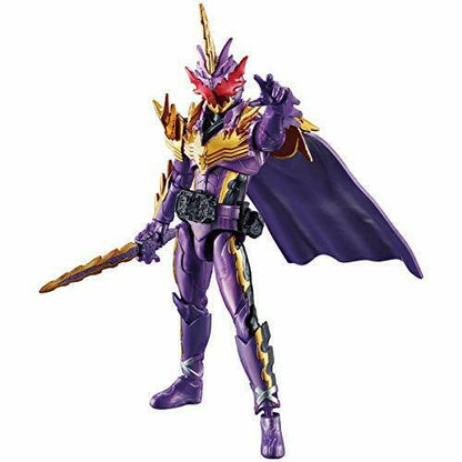 Bandai Kamen Rider Saber Rkf Calibur Jaou Read Set - Japan Figure