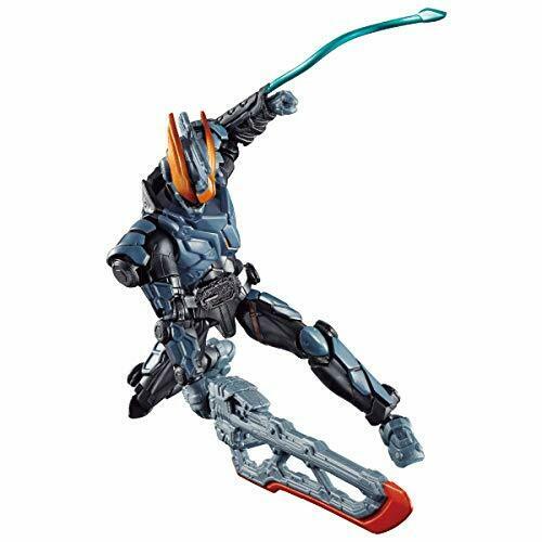 Bandai Kamen Rider Saber Rkf Kamen Rider Buster Form Change Set- Japan Figure Store - #1 Bring To You The Best Japanese Goods