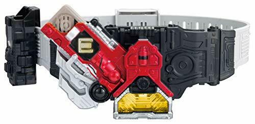 Bandai Kamen Rider W Transformation Belt Ver.20th Dx Lost Driver- Japan Figure Store - #1 Bring To You The Best Japanese Goods