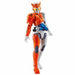 Bandai Kamen Rider Zero-one Rkf Valkyrie Rushing Cheetah Action Figure - Japan Figure