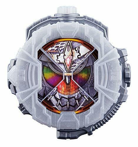 Montre Bandai Kamen Rider Zi-o Dx Gaimu Kiwami Arm's Ride