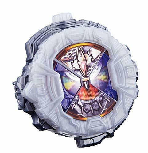 Bandai Kamen Rider Zi-o Dx Gaimu Kiwami Arm's Ride Uhr