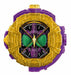 Bandai Kamen Rider Zi-o Dx Ooo Putila Combo Ride Watch Japan Import - Japan Figure