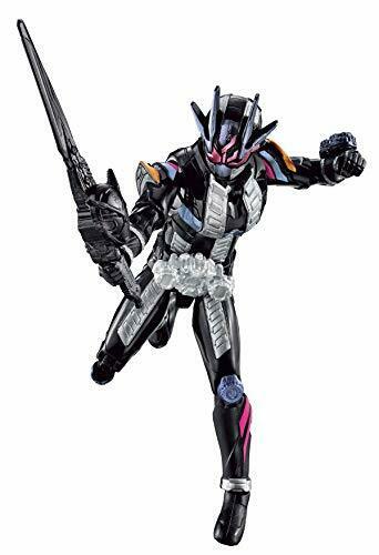 Bandai Kamen Rider Zi-o Rkf Rider Armor Series Kamen Rider Zi-o Ii Action Figure- Japan Figure Store - #1 Bring To You The Best Japanese Goods
