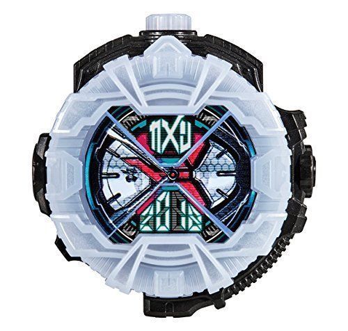 Bandai Kamen Rider Zio Transformation Belt Dx Jiku Driver- Japan Figure Store - #1 Bring To You The Best Japanese Goods