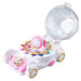 Bandai Magical Precure! Magical Rainbow Carriage & Precious Brace - Japan Figure