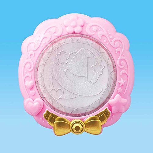 Précurseur magique de Bandai ! Magical Rainbow Carriage &amp; Precious Brace