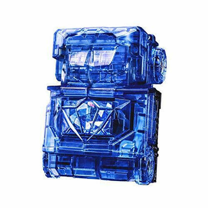 Bandai Mashin Sentai Kiramager 03 Dx Magellan Duston Set- Japan Figure Store - #1 Bring To You The Best Japanese Goods