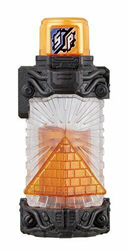 Bandai Masked Kamen Rider Dx Shika Mid Full Bottle Set