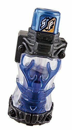 Bandai Masked Kamen Rider Dx Shika Mid Full Bottle Set