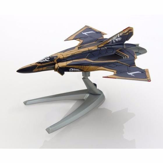 Bandai Mecha Colle Macross Delta Sv-262hs Draken III Fighter Keith Use Model Kit