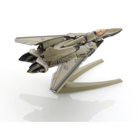 Bandai Mecha Colle Macross Delta Vf-171 Nightmare Plus Kit de modèle de mode de chasse