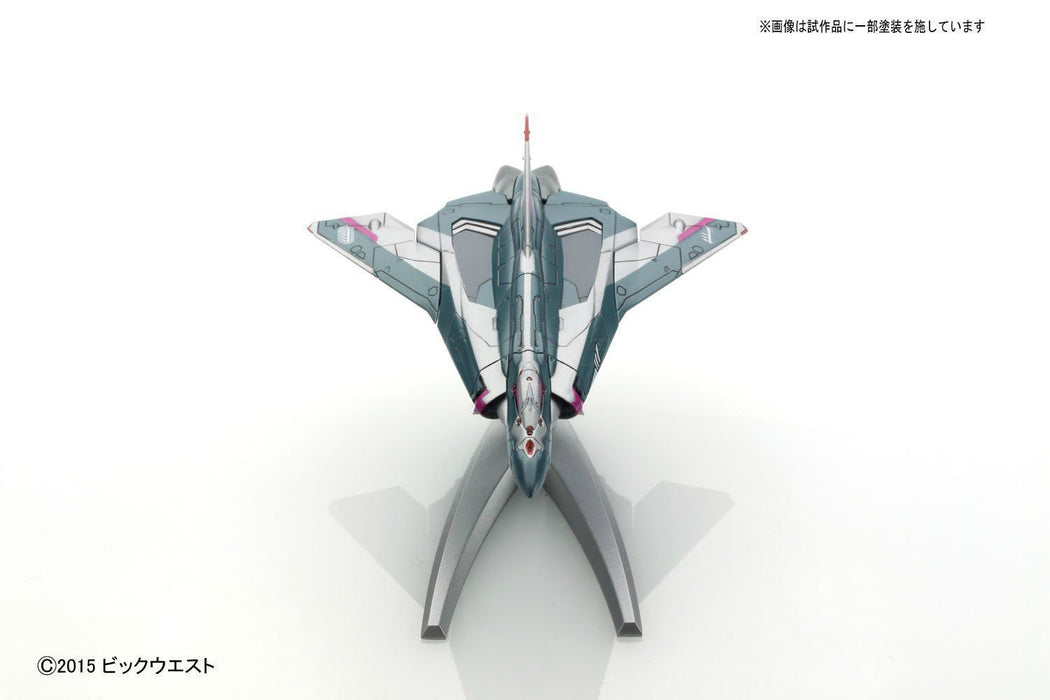 Bandai Mecha Colle Sv-262ba Draken Iii Fighter Bogue Use Model Kit Macross Delta