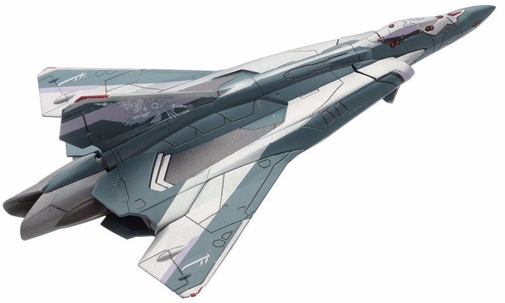 Bandai Mecha Colle Sv-262ba Draken Iii Fighter Kassim / Hermann Kit de modèle d'utilisation