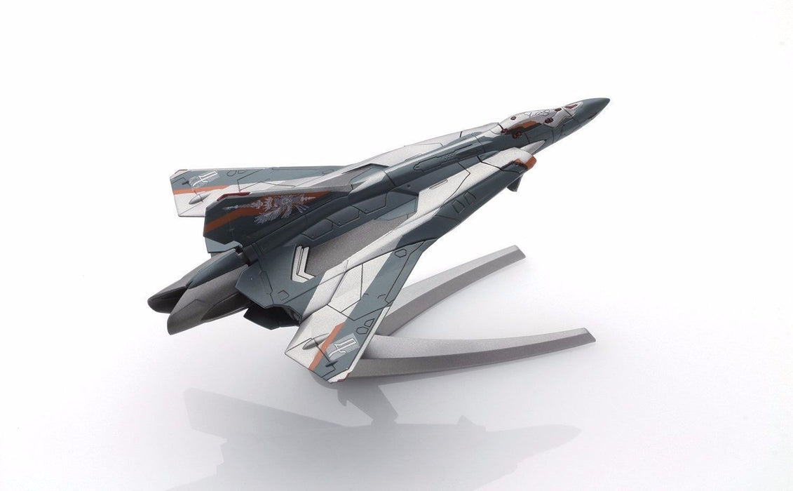 Bandai Mecha Colle Sv-262ba Draken Iii Fighter Kassim / Hermann Kit de modèle d'utilisation