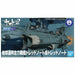 Bandai Mecha Colle Yamato 2202 No.13 U.n.c.f. D-class Dreadnought Model Kit - Japan Figure