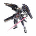 Bandai Metal Build Gundam 00 Dynames Repair Iii Action Figure - Japan Figure