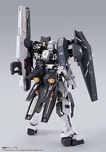 Bandai Metal Build Gundam 00 Dynames Repair Iii Action Figure