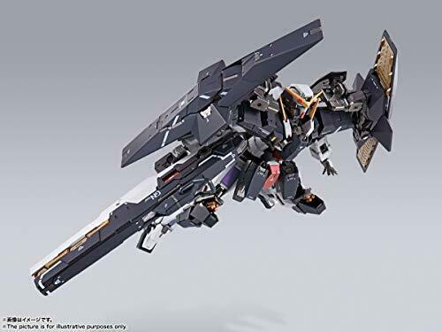 Bandai Metal Build Gundam 00 Dynames Réparation Iii Action Figure
