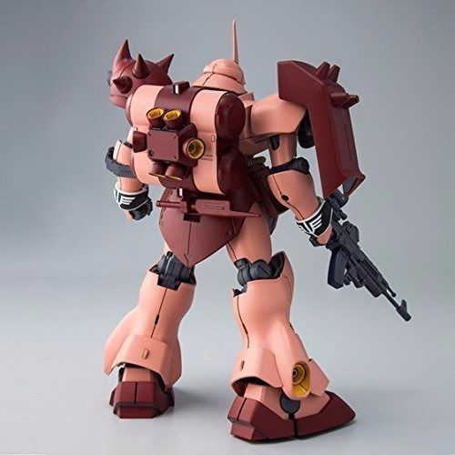 Bandai Mg 1/100 Ams-119c Full Frontal's Geara Doga Plastic Model Kit Gundam Uc