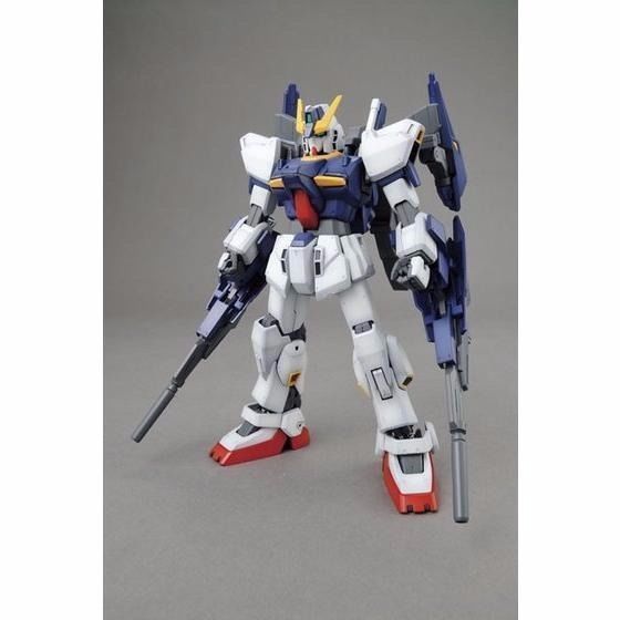 Bandai Mg 1/100 Build Gundam Mk-ii Plastic Model Kit Gundam Build Fighters Japan