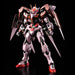 Bandai Mg 1/100 Gn-0000 + Gnr-010 Trans-am Raiser Plastic Model Kit Gundam 00 - Japan Figure