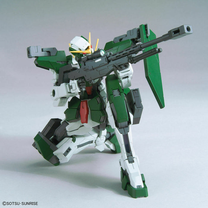 Bandai Mg 1/100 Gn-002 Gundam Dynames Plastic Model Kit Gundam 00
