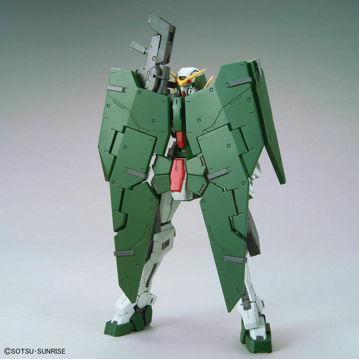 Bandai Mg 1/100 Gn-002 Gundam Dynames Maquette Plastique Gundam 00