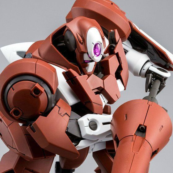 Bandai Mg 1/100 Gnx-6091 Gn-x Iii A-lows Type Plastic Model Kit Gundam 00