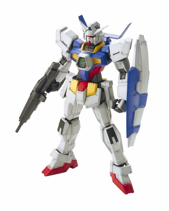 Bandai Mg 1/100 Gundam Age-1 Normal Plastic Model Kit Gundam Age