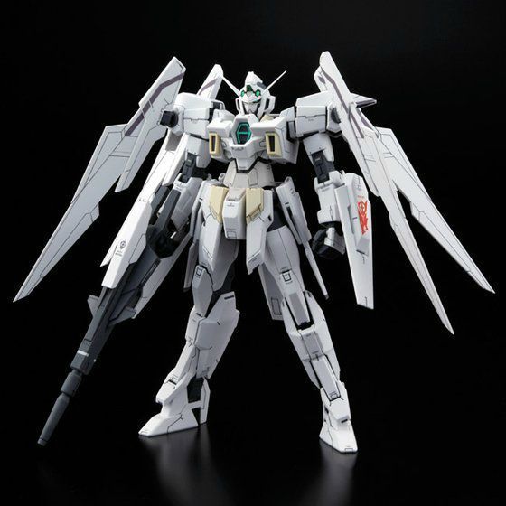 Bandai Mg 1/100 Gundam Age-2 Sp Ver Plastic Model Kit
