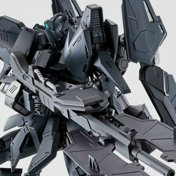 Bandai Mg 1/100 Hyaku-shiki Crash Plastikmodellbausatz Gundam Build Divers