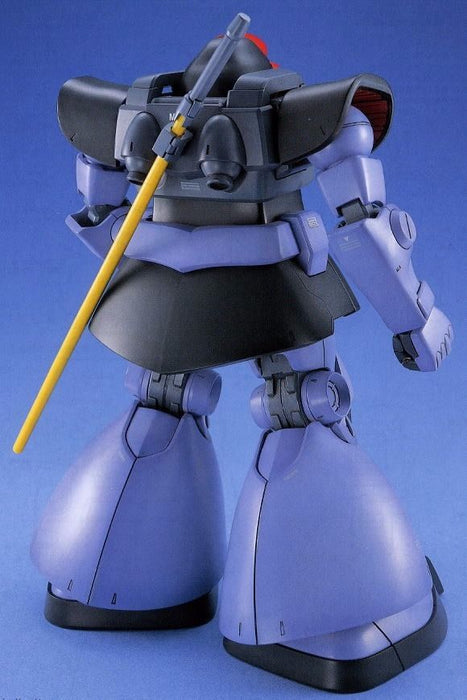Bandai Mg 1/100 Ms-09 Dom Plastic Model Kit Mobile Suit Gundam