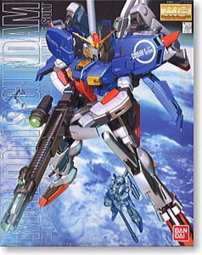 1/100 MG Ex-S Gundam/S Gundam