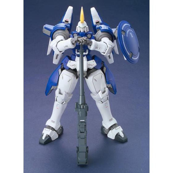 Bandai Mg 1/100 Oz-00ms2 Tallgeese Ii Kit de modèle en plastique Gundam W