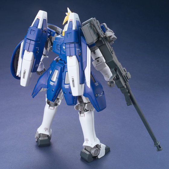 Bandai Mg 1/100 Oz-00ms2 Tallgeese Ii Plastikmodellbausatz Gundam W
