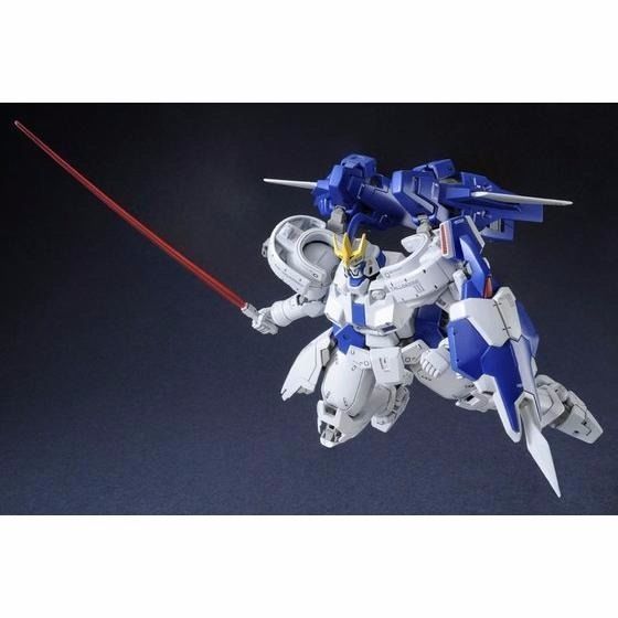 Bandai Mg 1/100 Oz-00ms2b Tallgeese Iii Kit de modèle en plastique Gundam W Ew Japon