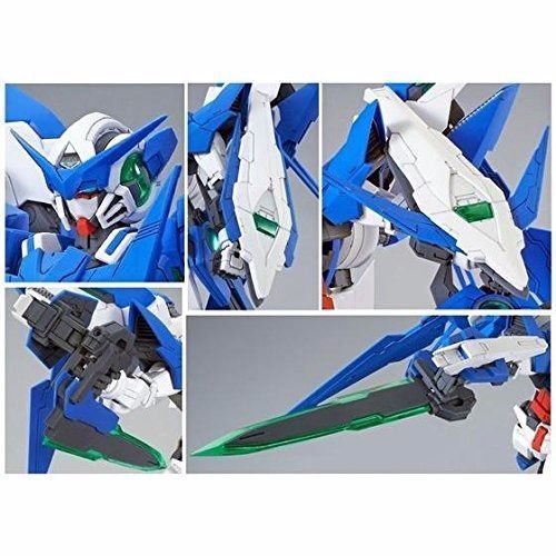 Bandai Mg 1/100 Ppgn-001 Gundam Amazing Exia Plastic Model Kit Limited Japan