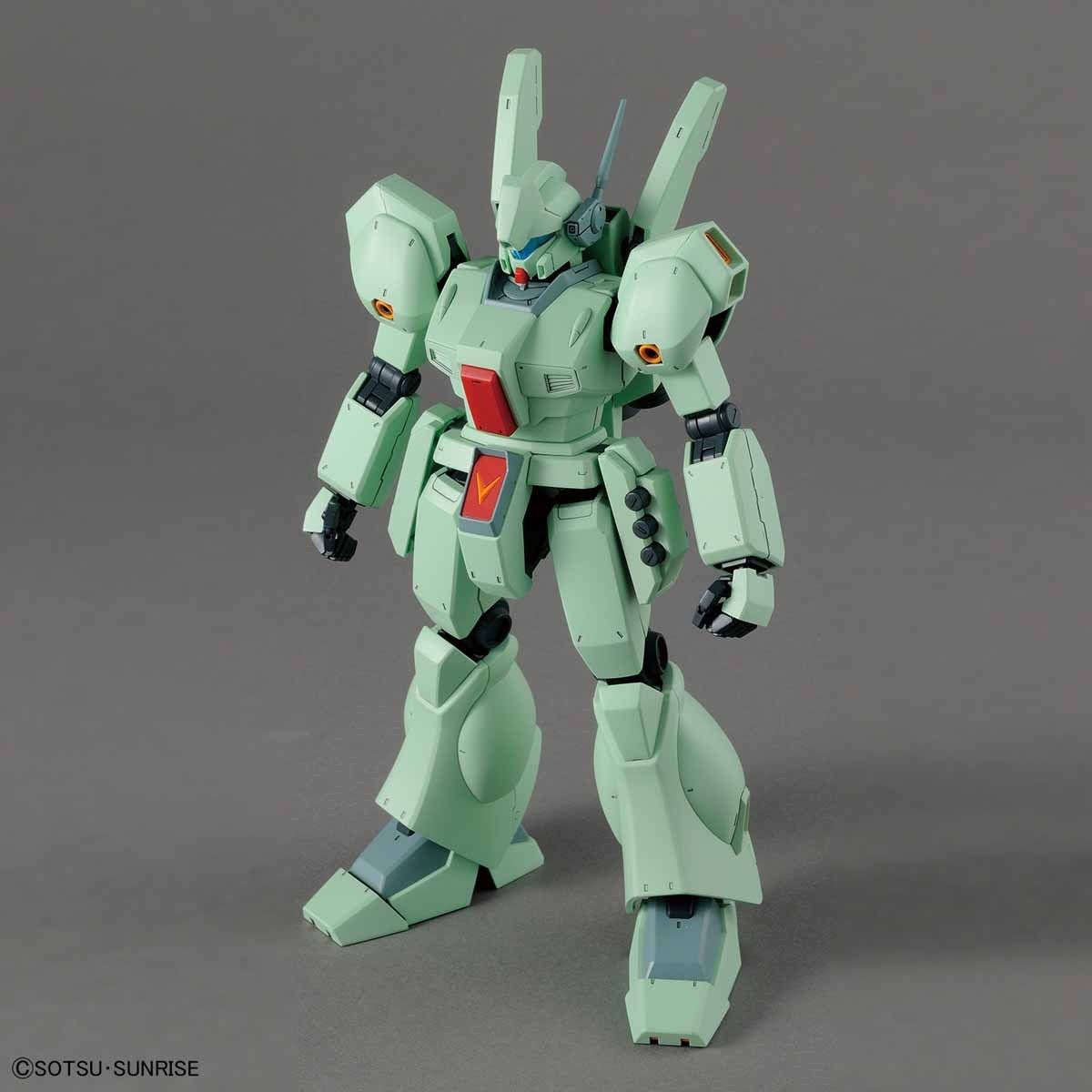 Bandai Mg 1/100 Rgm-89 Jegan Plastic Model Kit Gundam Cca- Japan Figure Store - #1 Bring To You The Best Japanese Goods