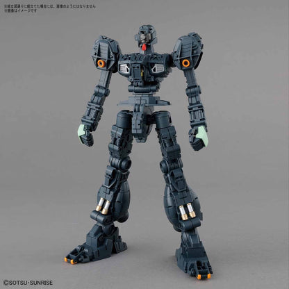 Bandai Mg 1/100 Rgm-89 Jegan Plastic Model Kit Gundam Cca- Japan Figure Store - #1 Bring To You The Best Japanese Goods